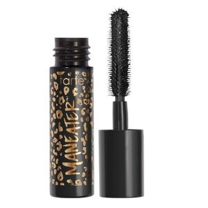 3/$25 Tarte Maneater Mascara